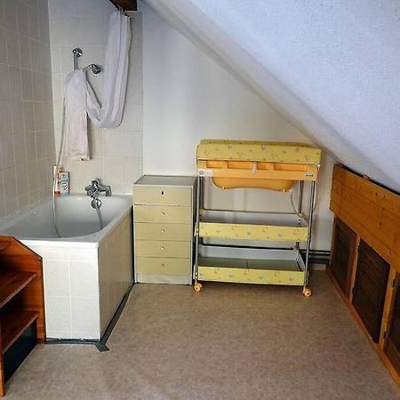 Appartement Dans Vielle Ferme Au Coeur Des Vosges Plainfaing Eksteriør billede